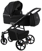 Детская коляска Sevillababy Air 2 в 1 чёрный