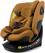 Автокресло Peppy Gtour I-Size Brown коричневый