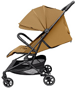 Прогулочная коляска Carrello Evo CRL-5533 Medallion Beige