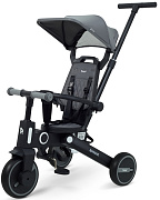 Детский трехколесный велосипед Rant Birdie Grey