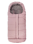 Конверт Amarobaby Polar зимний 105 см пудровый