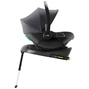 Автокресло Britax Roemer Baby-Safe Core с базой Midnight Grey