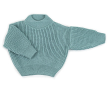 Свитер вязаный Rant Knitwear 21-164 mint 68