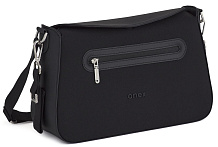 Сумка-органайзер Anex для коляски AC/ON black