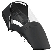Дождевик для коляски Bugaboo Bee high performance Black