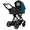 852 Hyperblue Limited Edition (с сумкой Bag2Go)
