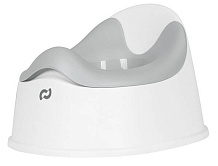 Детский горшок Carrello Omi CRL-17106 Cloud Grey