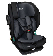 Автомобильное кресло Casual Goldfix Eco 2315 Anthrachite
