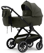 Коляска Agex Prima Pro 2 в 1 APF664 Green (Зеленый)