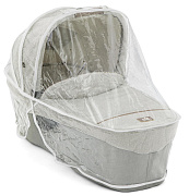 Детская люлька Joie Ramble XL GTD Oyster