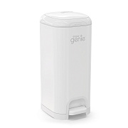 Накопитель для поддгузников Diaper Genie Select белый