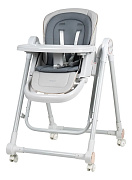 Стульчик для кормления Costa Mercy CMR-1,серый