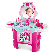 Игровой набор Pituso Beauty girl свет, звук