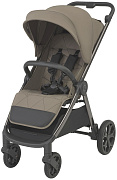 Детская прогулочная коляска Espiro Wind 04 breeze taupe