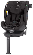 Автокресло Carrello Meteorit Plus MJ-15 CRL-17515 (40-150 см) Carbon Grey
