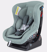 Автокресло Rant Pilot Active Line Green