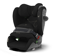 Автокресло Cybex Pallas G i-Size Moon Black