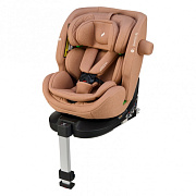 Автокресло Osann One 360 SL Salt Caramel