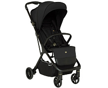 Прогулочная коляска Sweet Baby Aura 427232 Black