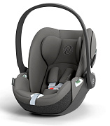 Автокресло Cybex Cloud T i-Size Mirage Grey