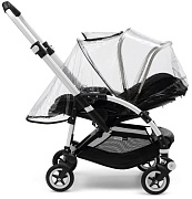 Дождевик для коляски Bugaboo Bee 5 raincover