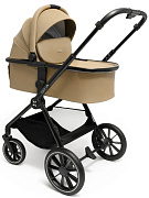 Коляска Agex Life 2 в 1 ALB269 Beige (Бежевый)