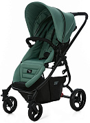 Прогулочная коляска Valco baby Snap 4 Ultra Flatt Matt/Slate Blue