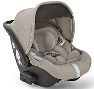 Автокресло Inglesina Darwin Infant i-Size Battery Beige