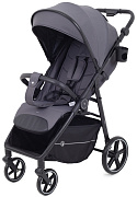Детская прогулочная коляска Rant Volt RA353 Graphite