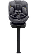 Автокресло Agex Comfort i-Fix 360 New ACG141 Grey