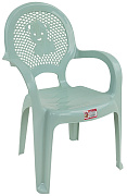Детский стульчик Dunya 06206 Ментол