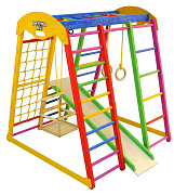 Детский спортивный комплекс Perfetto Sport Kids Pappagallo Allegrо PS-231