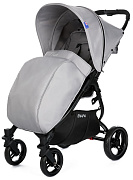 Накидка на ножки Valco baby Boot Cover для Snap & Snap 4 Flatt Matt / Cool Grey