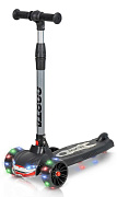 Самокат детский Farfello GG777 GG777/Black,черный