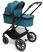 Коляска Agex Life 2 в 1 ALG528 Green (Зеленый)