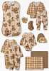 бежевый / beige