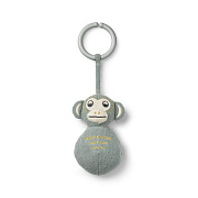 Подвесная игрушка Elodie на коляску Playful Pebble