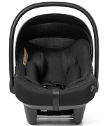 Автокресло Sevillababy Cosmo 0-13 кг черный-черный