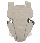 Рюкзак-кенгуру Inglesina Front Beige