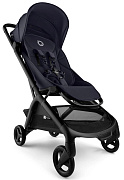 Коляска прогулочная Bugaboo Butterfly 2 Black/Deep Indigo