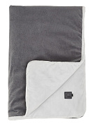 Детское одеяло Anex gray