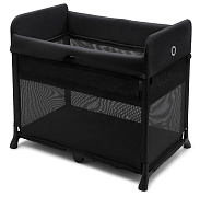 Манеж-кровать Bugaboo Stardust Black