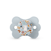 Соска-Пустышка Suavinex Butterfly Physiological Pro 0-6 м 308776 BL