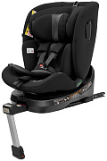 Автокресло Peppy Unofix black