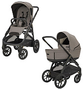 Коляска Inglesina Aptica XT System Duo 2 в 1 2025 Tundra Beige