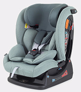 Автокресло Rant Matrix Active Line Green