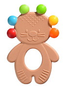 Прорезыватель Uviton Rainbow Lion 0627
