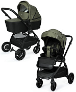 Детская коляска Tomix Walker 2 в 1 Green