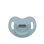 Соска-Пустышка Suavinex Anatomical Pro 6–18 мес 308079 BLUE