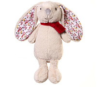 Игрушка-комфортер мягкая BabyOno Rabbit Milly